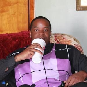 Meet your Posher, Robert